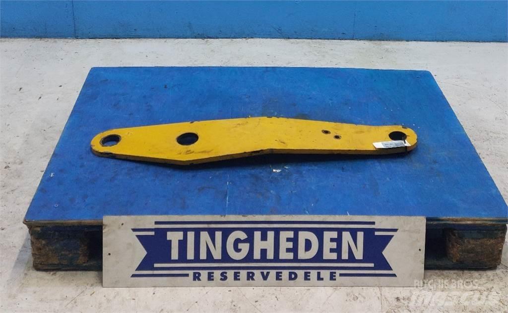 Hydrema 906B Gieken en dippers