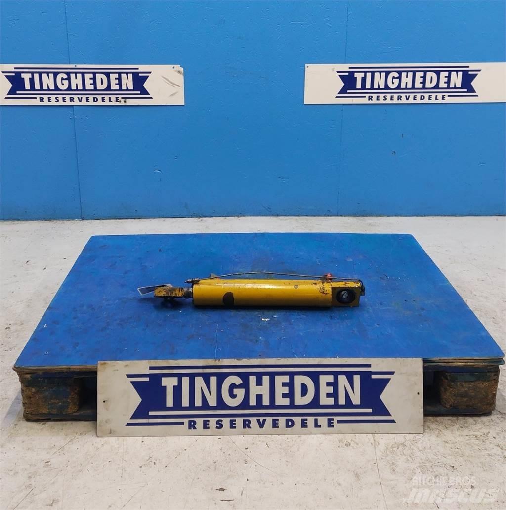 Hydrema 906B Assen