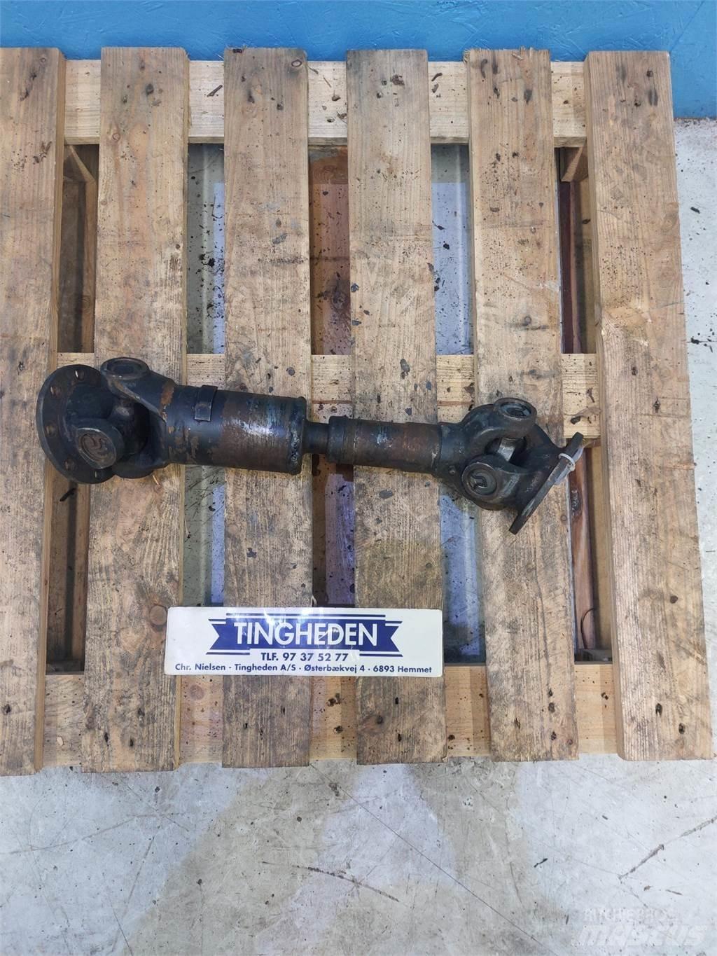 Hydrema 906B Assen