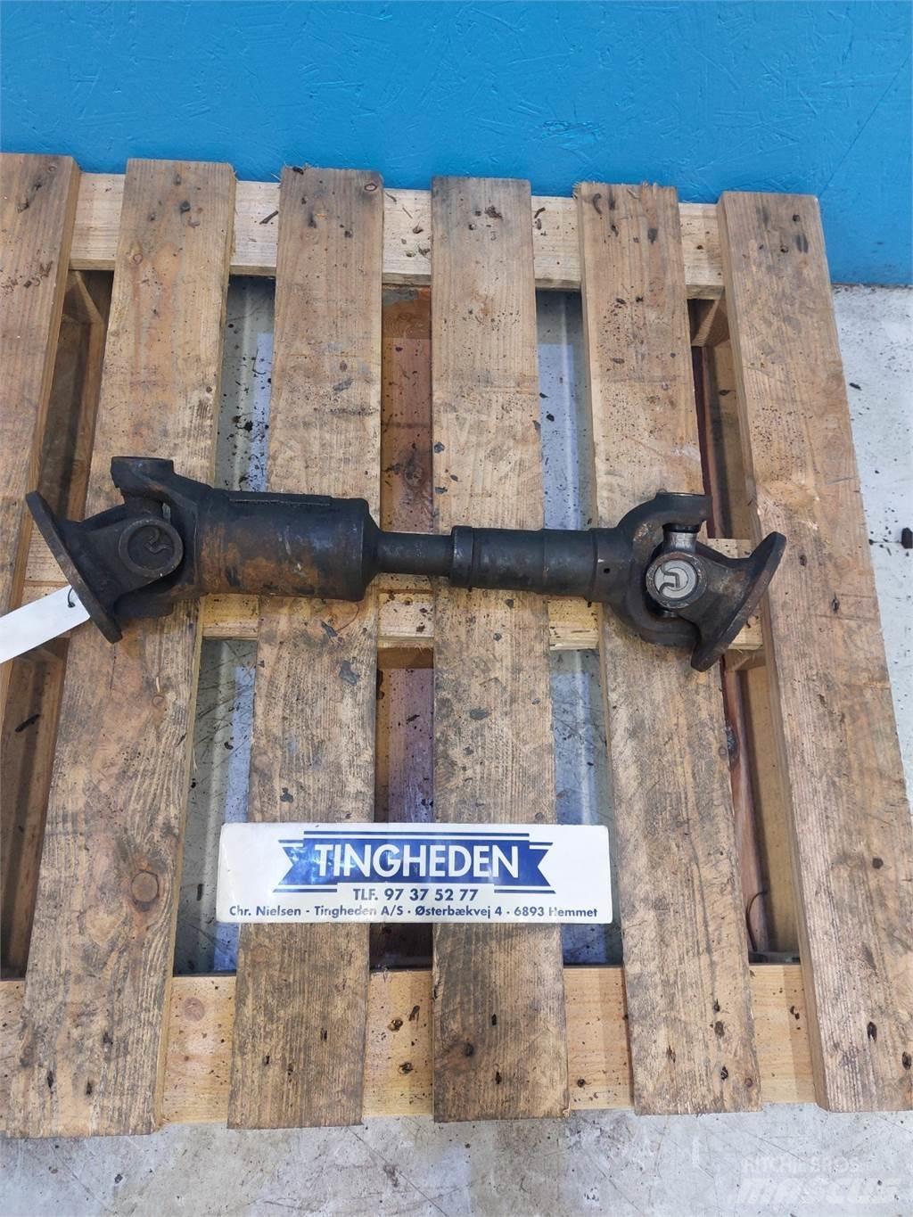 Hydrema 906B Assen
