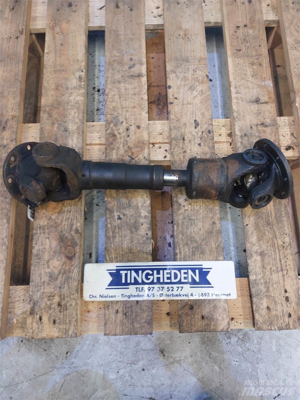 Hydrema 906B Assen