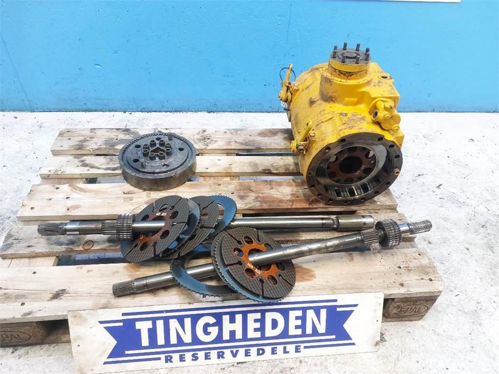Hydrema 906B Assen