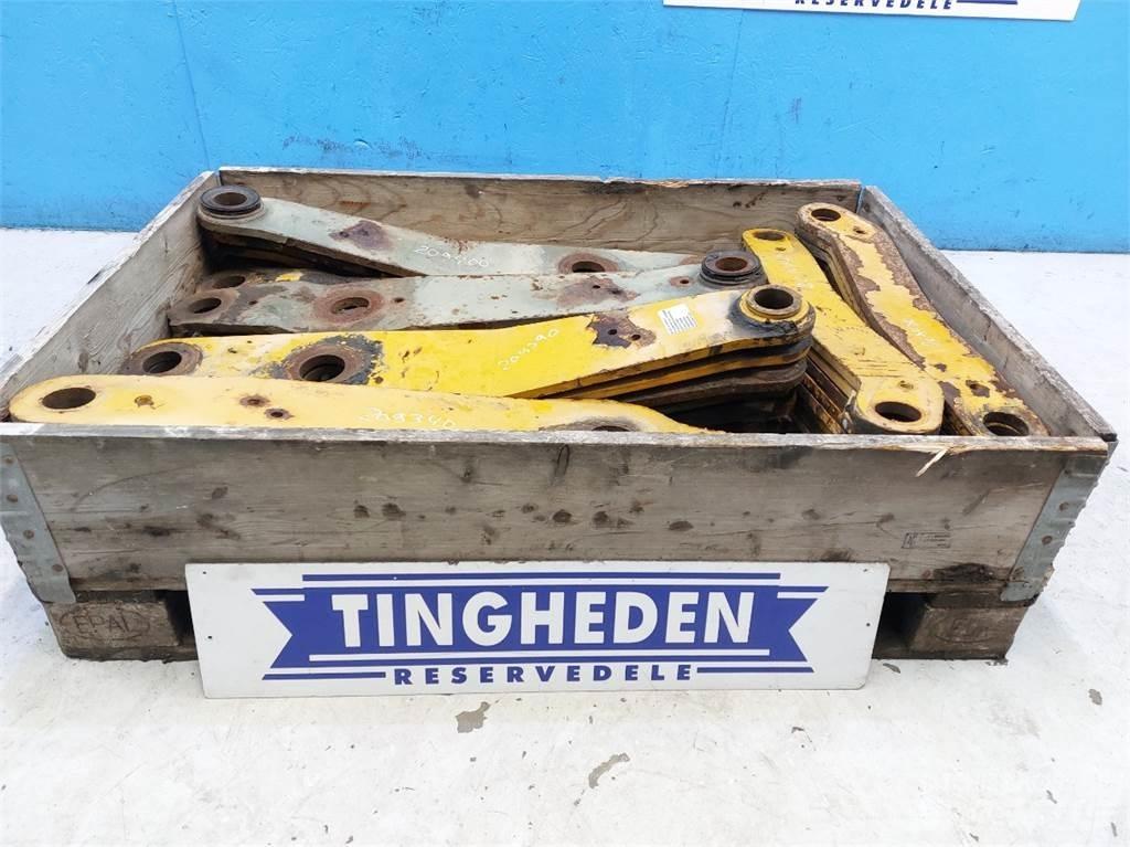 Hydrema 906B Gieken en dippers