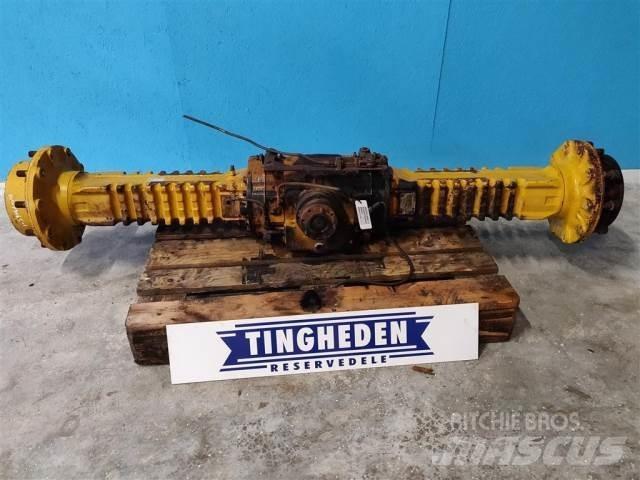 Hydrema 906C Assen