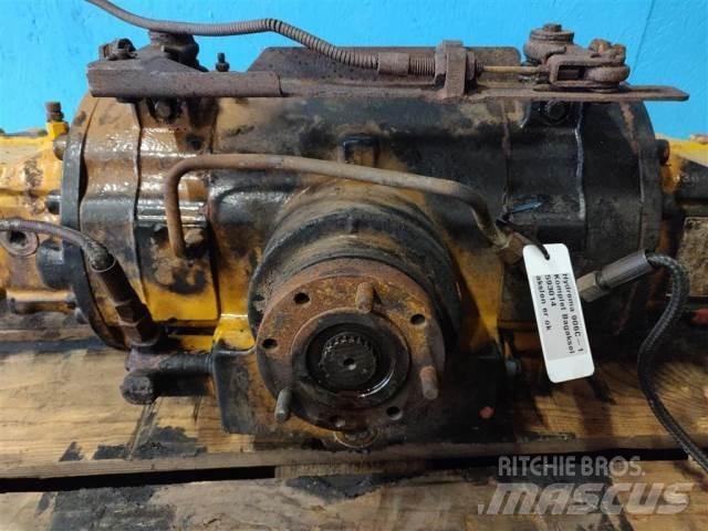 Hydrema 906C Assen
