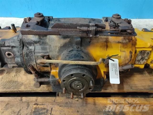 Hydrema 906C Assen