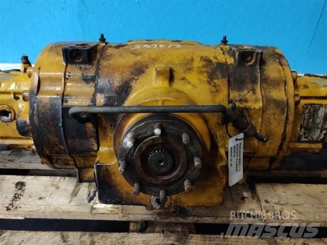 Hydrema 906C Assen