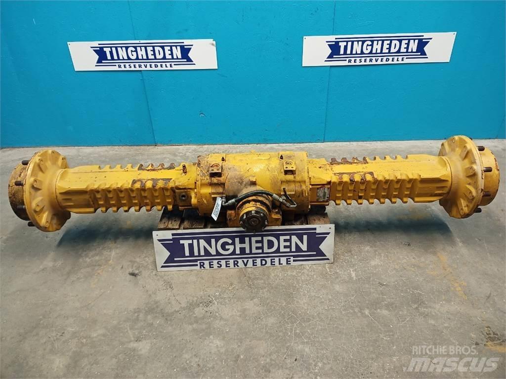 Hydrema 906C Assen