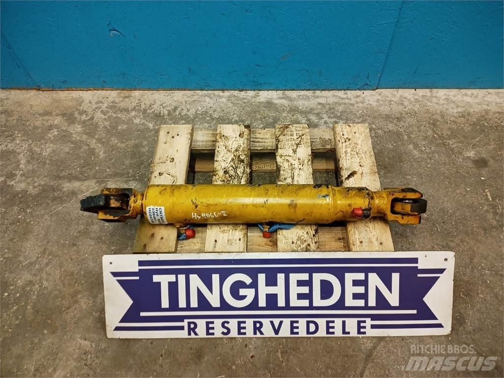 Hydrema 906C Assen