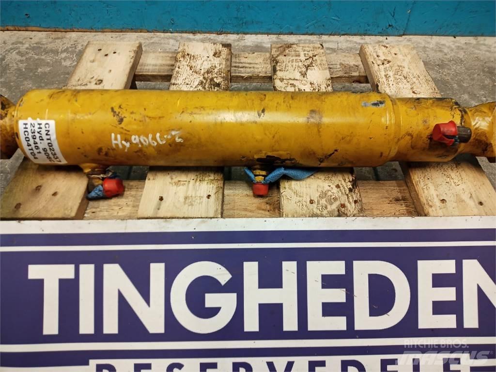Hydrema 906C Assen