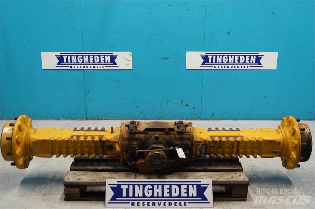 Hydrema 906C Assen