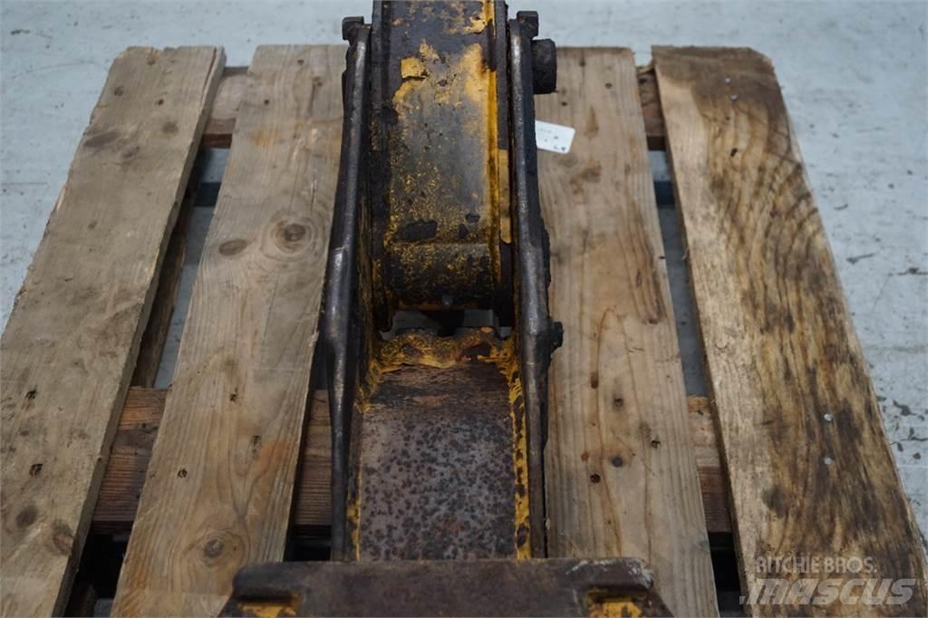Hydrema 906C Overige componenten