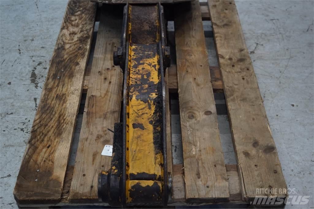 Hydrema 906C Overige componenten