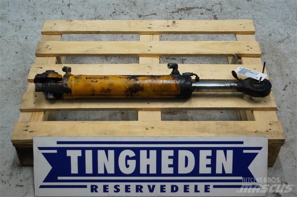 Hydrema 906C Assen