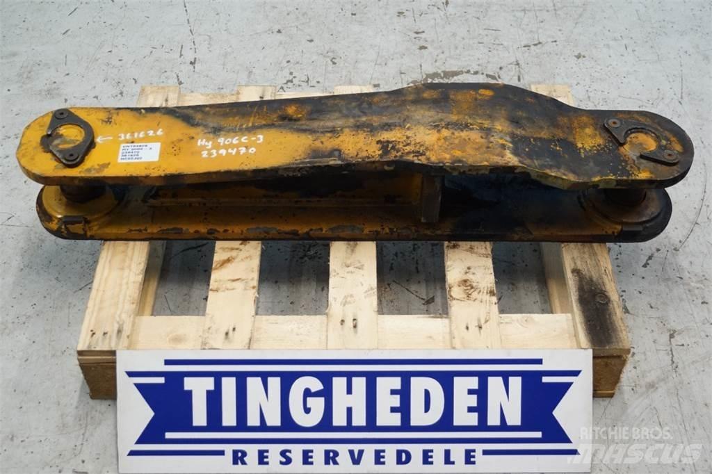 Hydrema 906C Assen