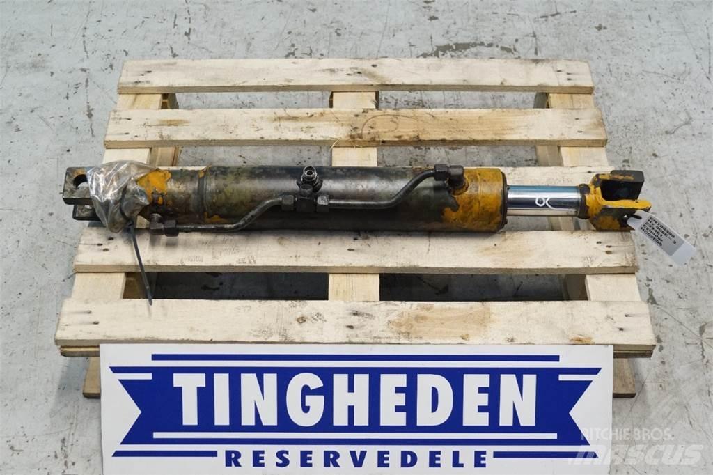 Hydrema 906C Assen