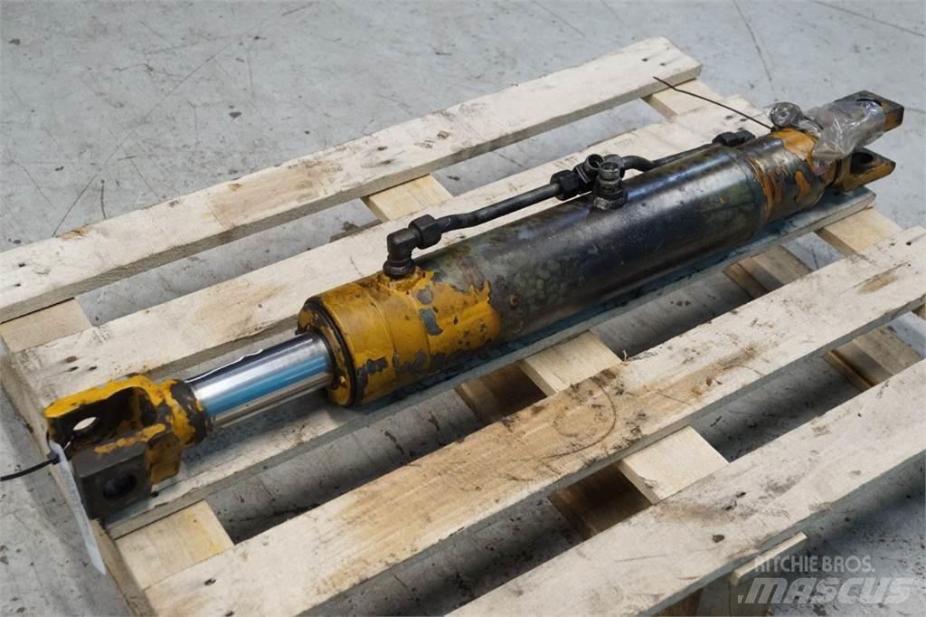 Hydrema 906C Assen
