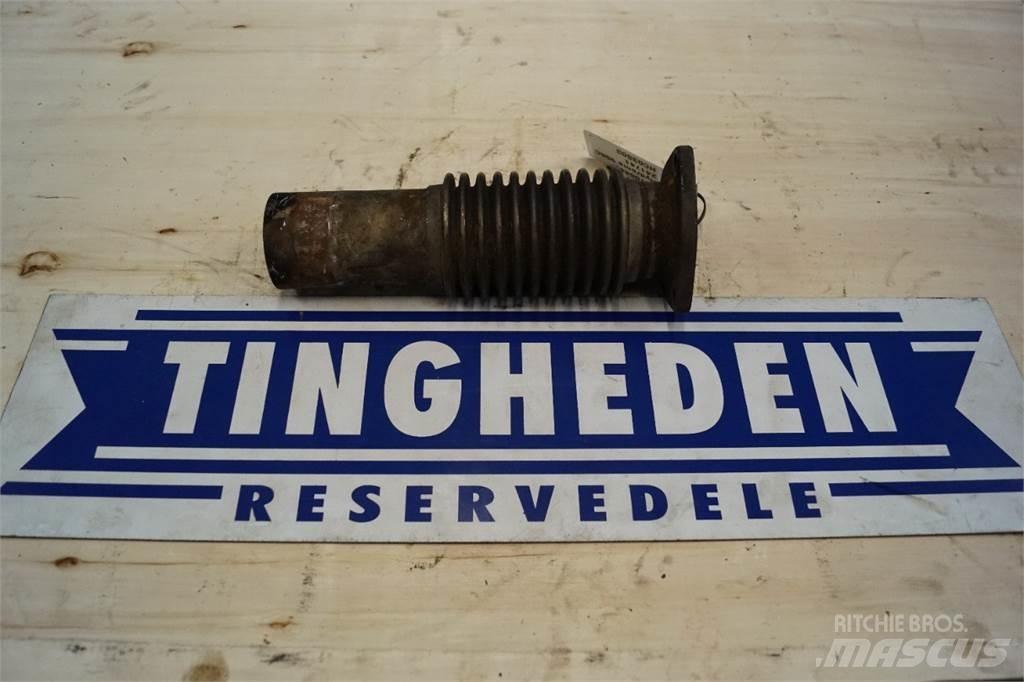 Hydrema 906C Motoren