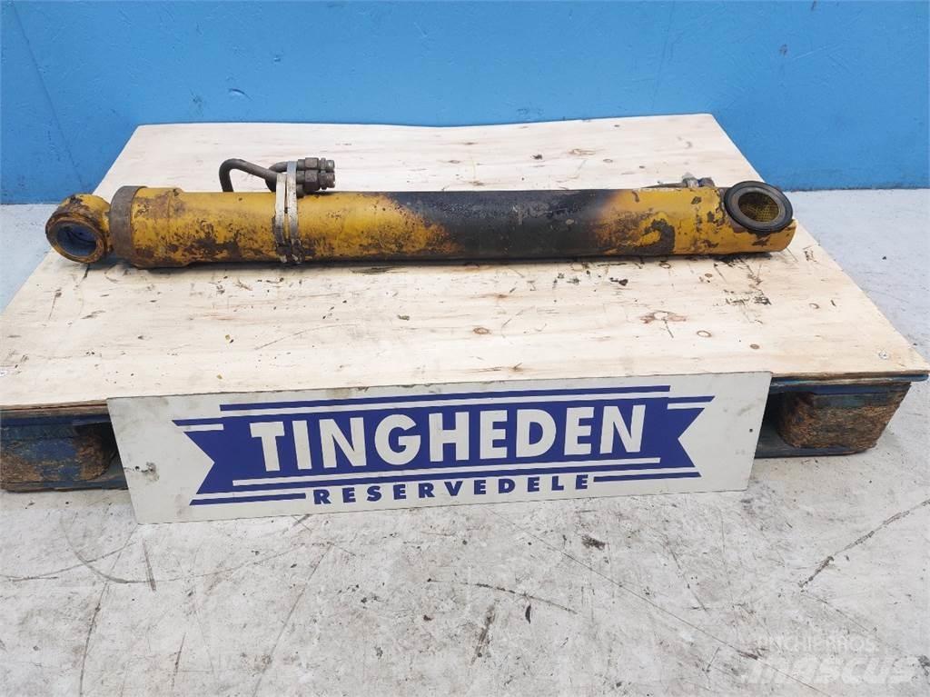 Hydrema 906C Gieken en dippers