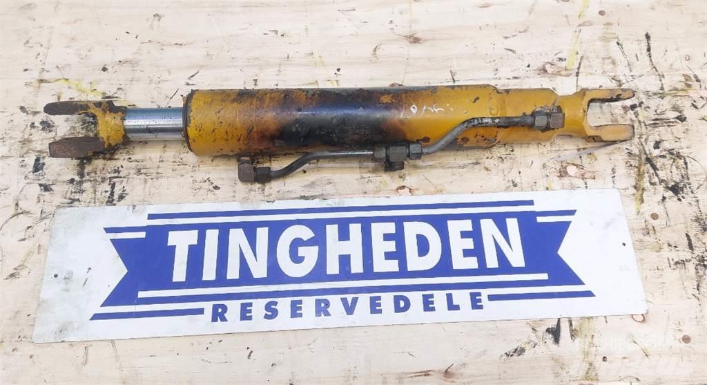 Hydrema 906C Assen