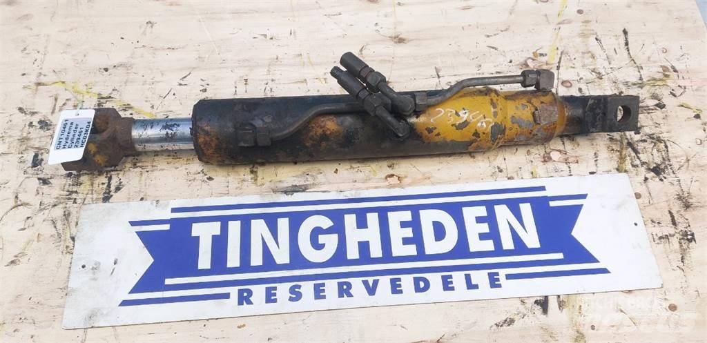 Hydrema 906C Assen