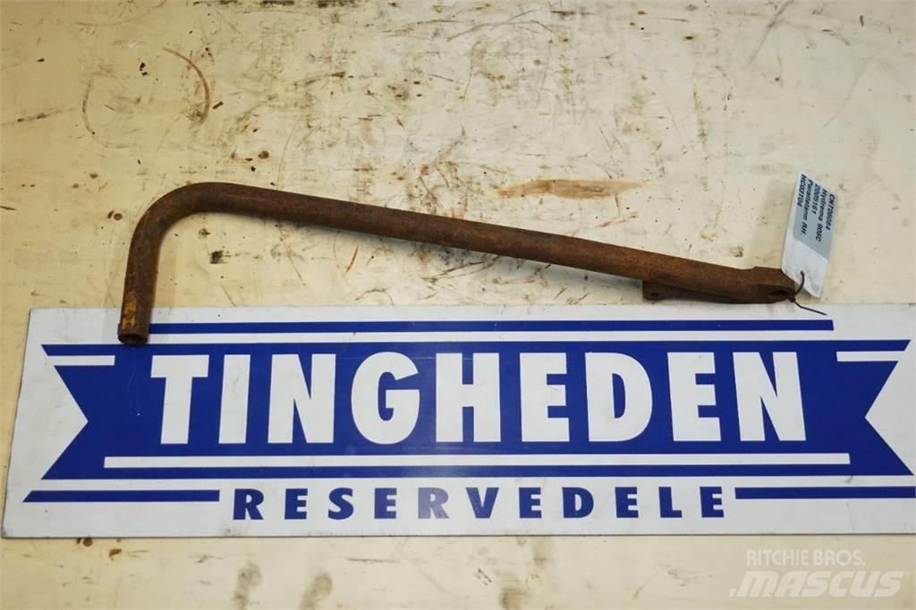 Hydrema 906C Gieken en dippers