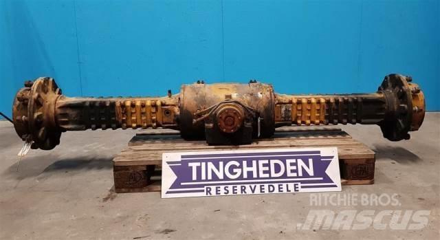 Hydrema 906D Assen