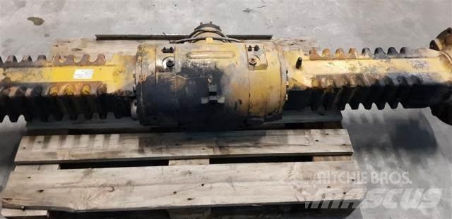 Hydrema 906D Assen