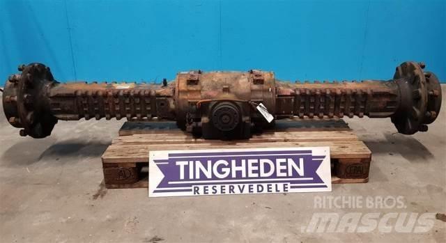 Hydrema 906D Assen