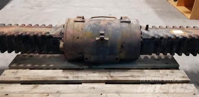 Hydrema 906D Assen