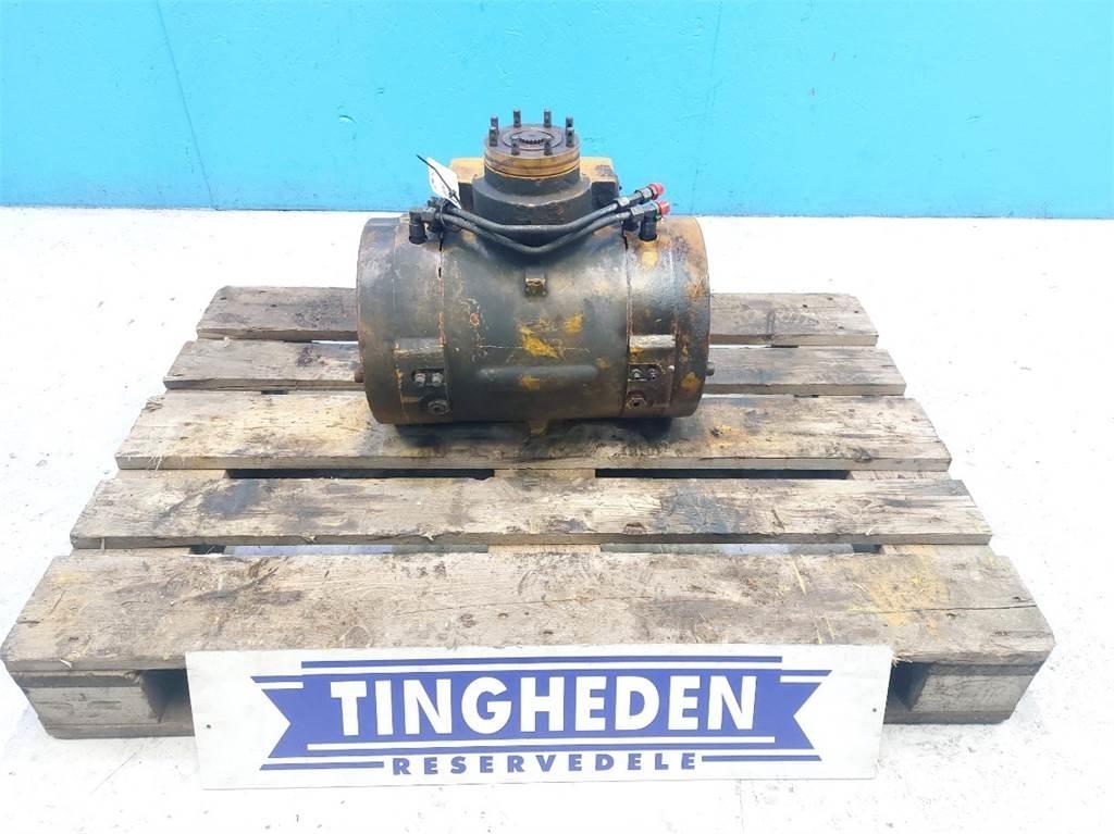 Hydrema 906D Assen