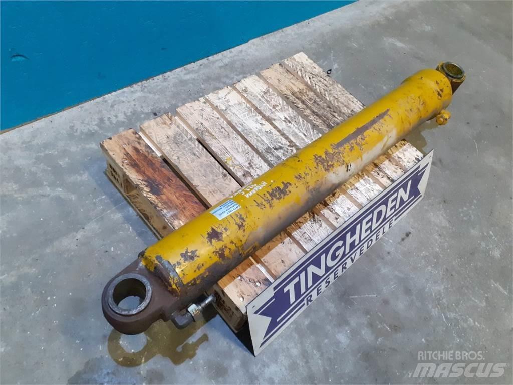 Hydrema 922C Mini Dumpers