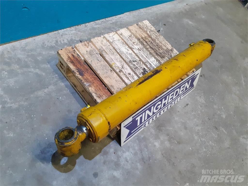 Hydrema 922C Mini Dumpers