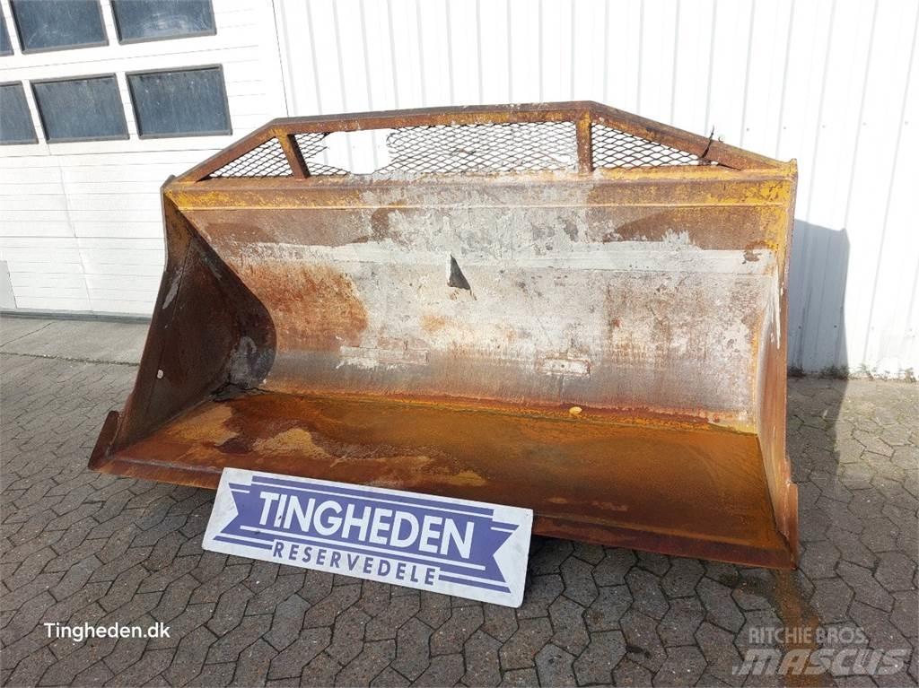 Hydrema 926D Bakken