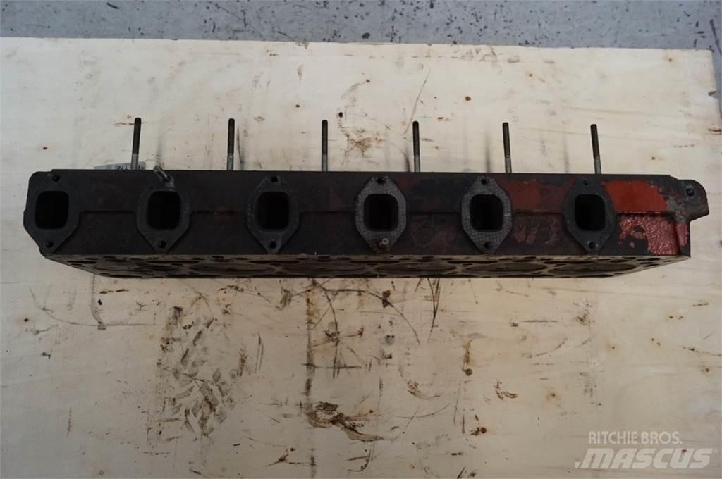 Iveco 8061 SI05 Motoren