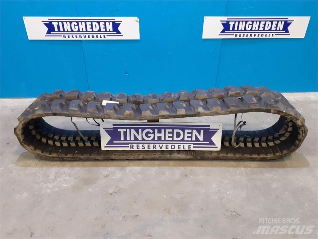 JCB 300X74X52.2 Overige componenten