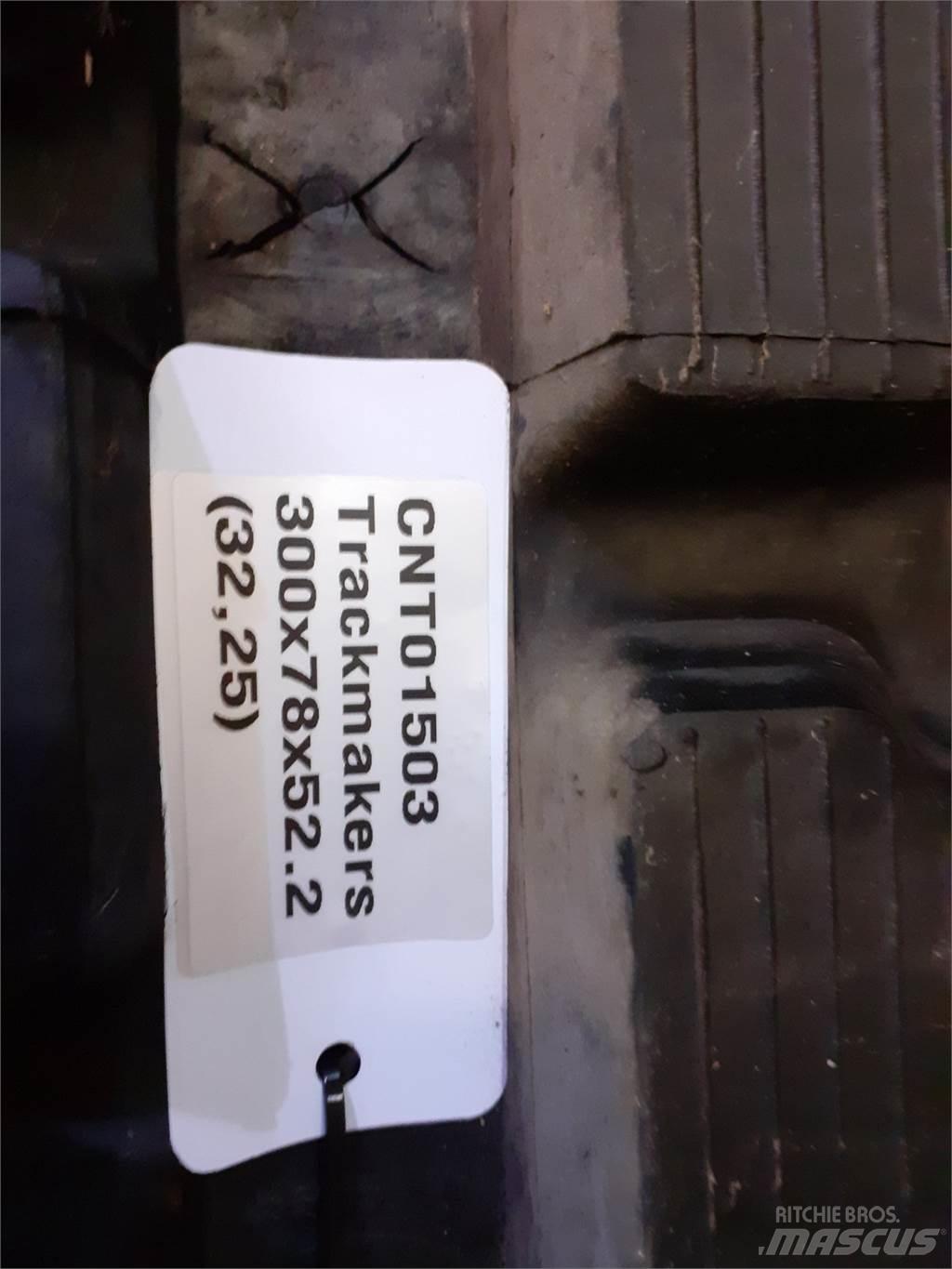 JCB 300X74X52.2 Overige componenten