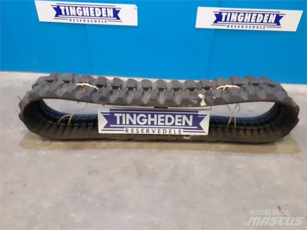 JCB 300X78X52.5 Overige componenten