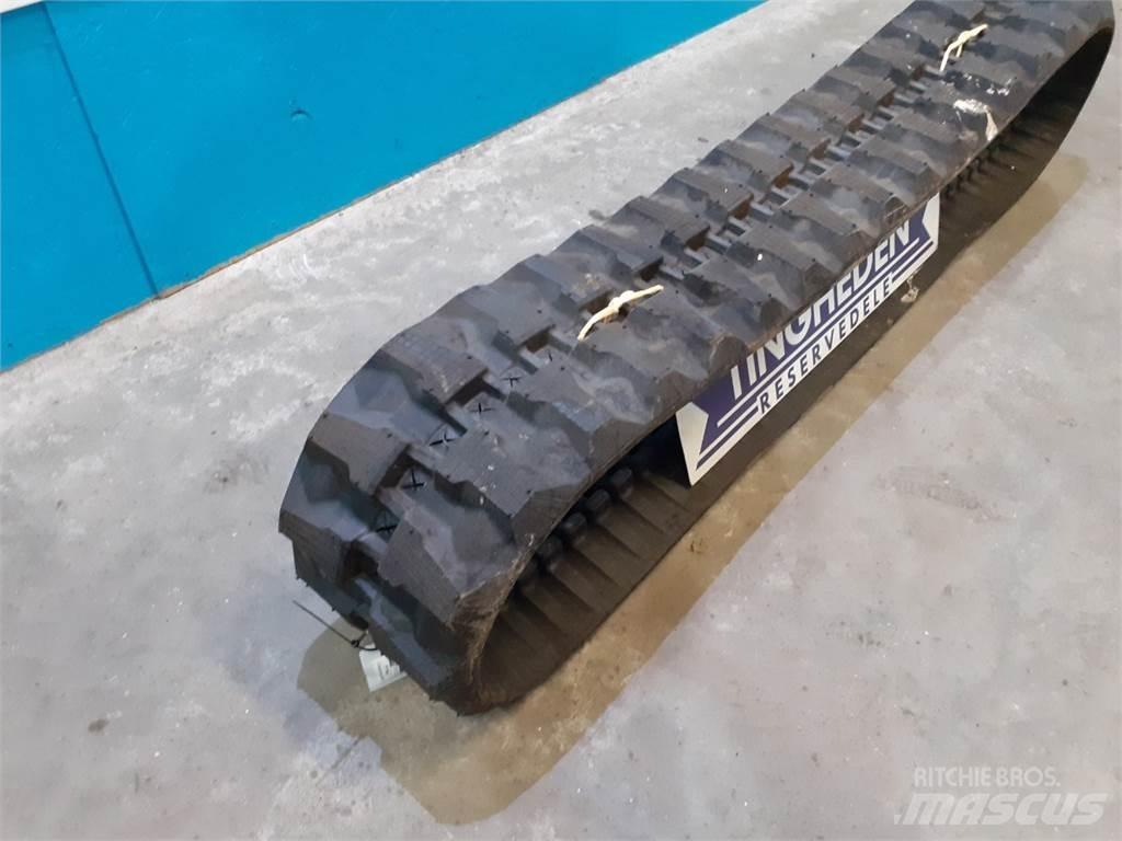 JCB 300X78X52.5 Overige componenten