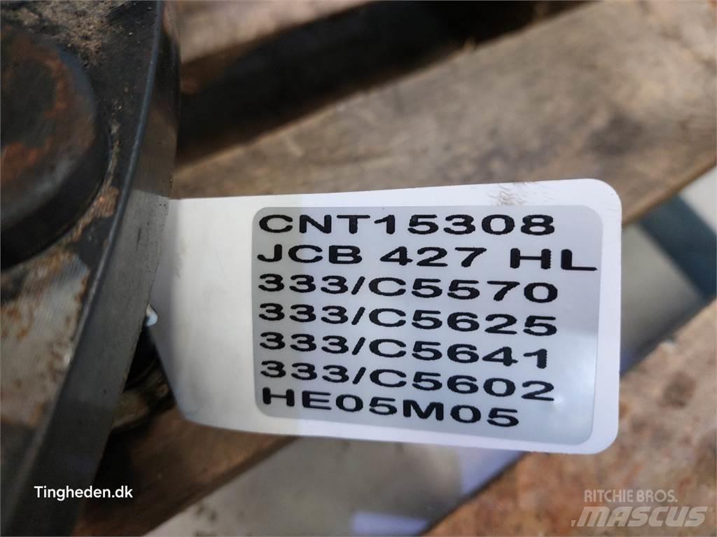 JCB 427 HL Assen