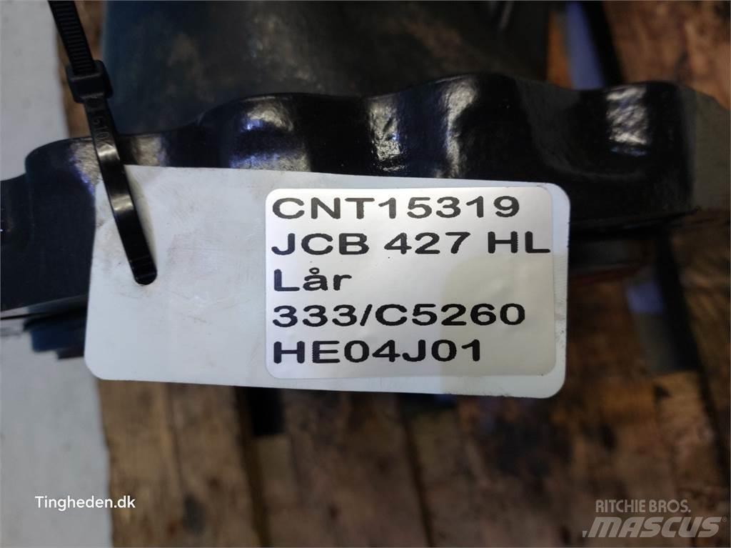 JCB 427 HL Assen