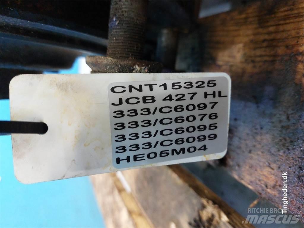 JCB 427 HL Assen