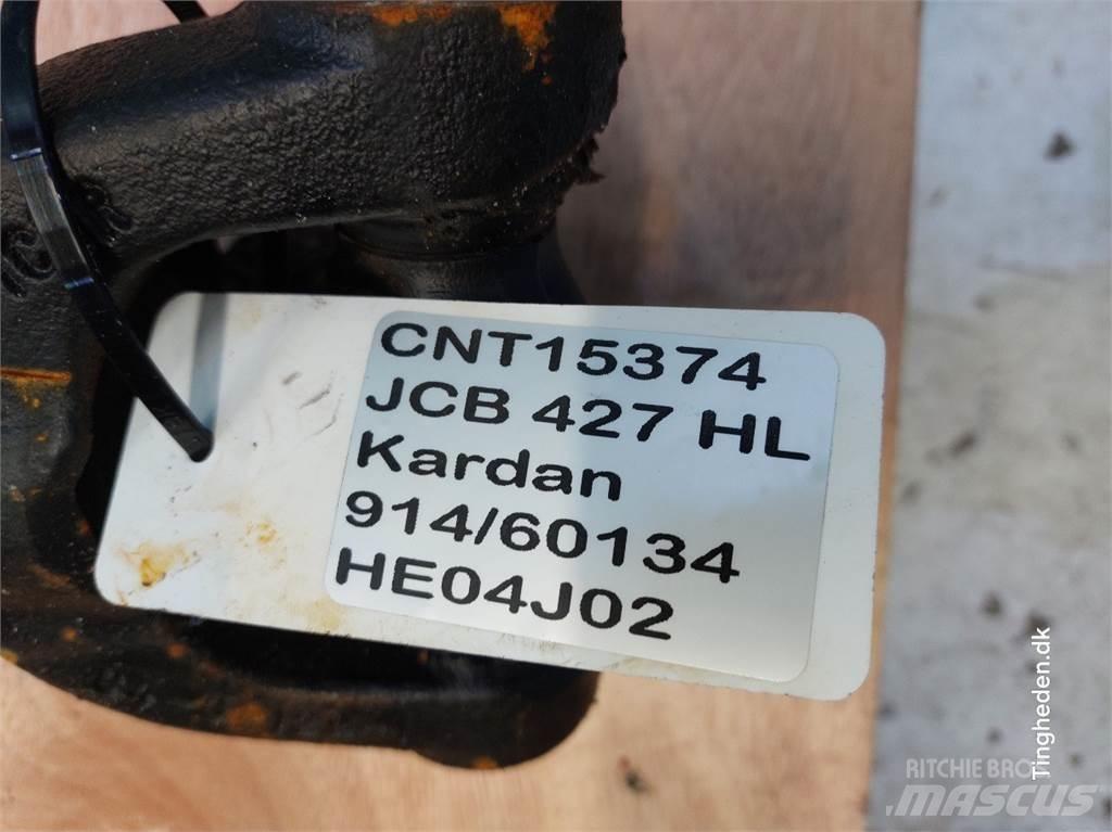 JCB 427 HL Assen