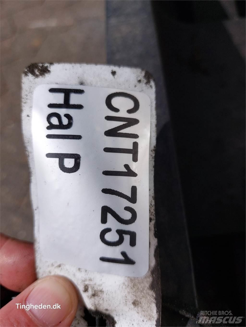 JCB 427 HL Gieken en dippers