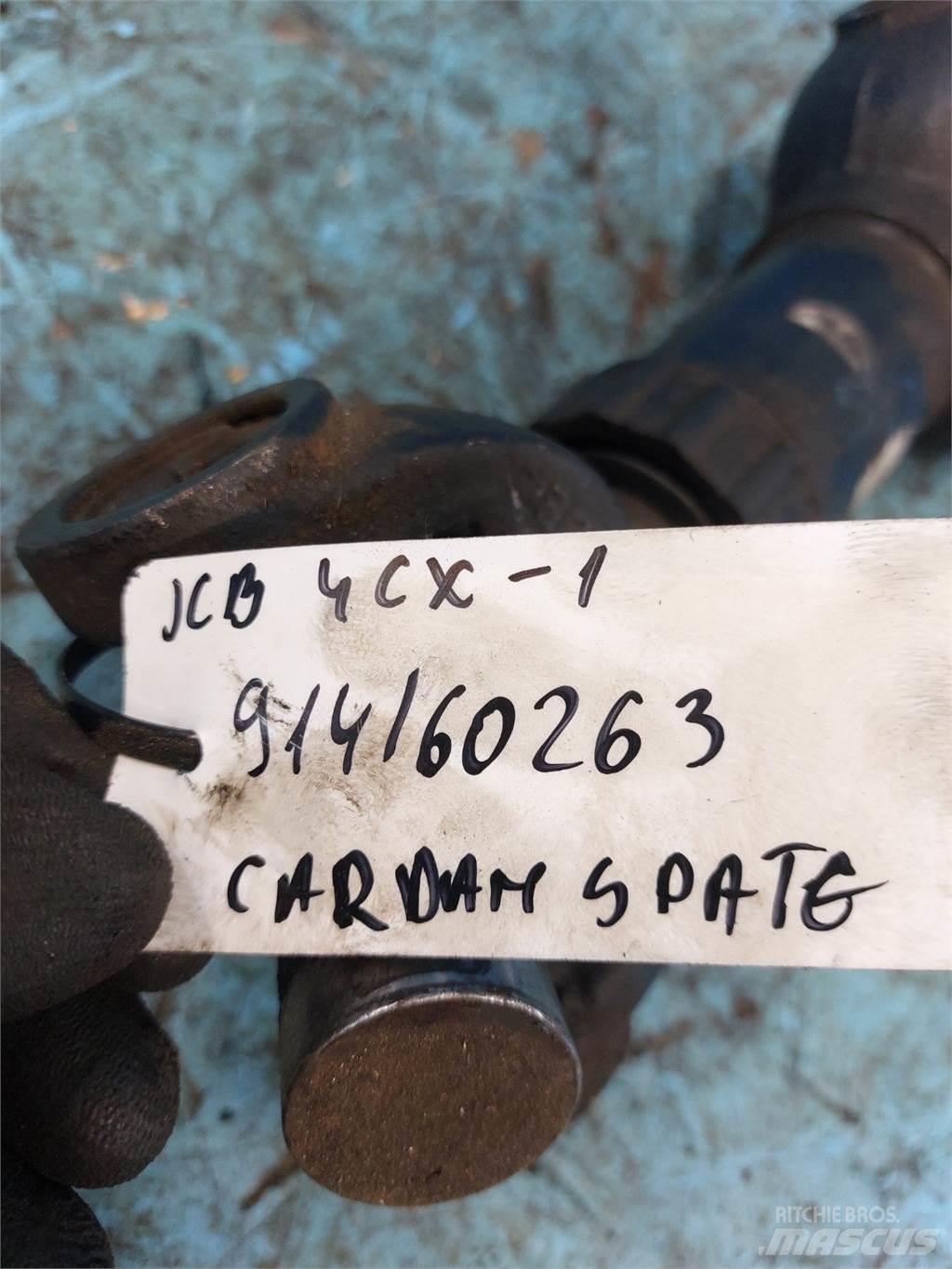 JCB 4CX Assen