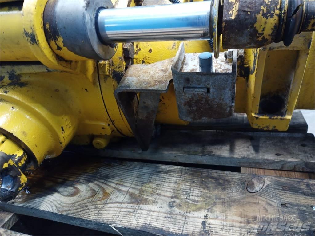 JCB 530 Assen