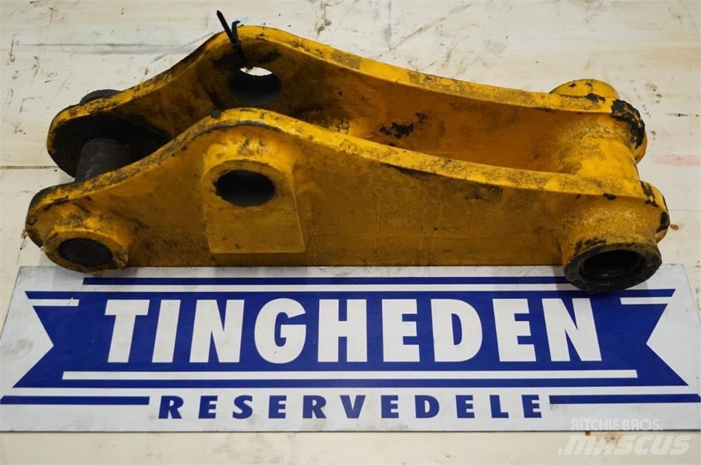 JCB 530 Gieken en dippers