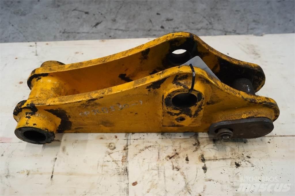 JCB 530 Gieken en dippers