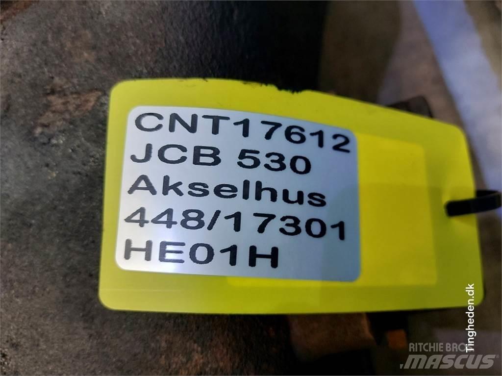 JCB 530 Assen