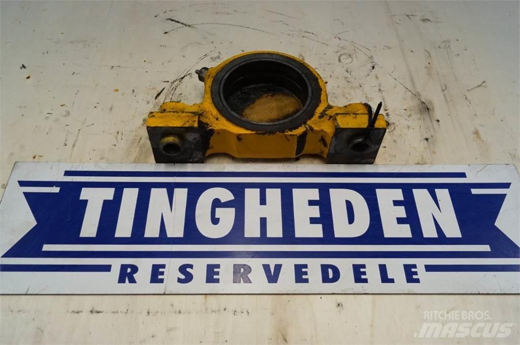 JCB 530-70 Assen